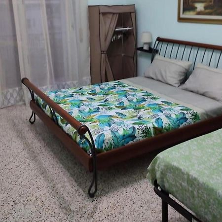 D&M21 Bed and Breakfast Νάπολη Εξωτερικό φωτογραφία