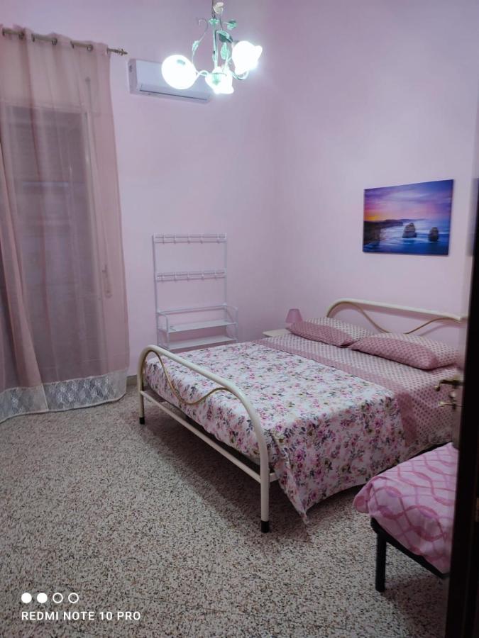D&M21 Bed and Breakfast Νάπολη Εξωτερικό φωτογραφία