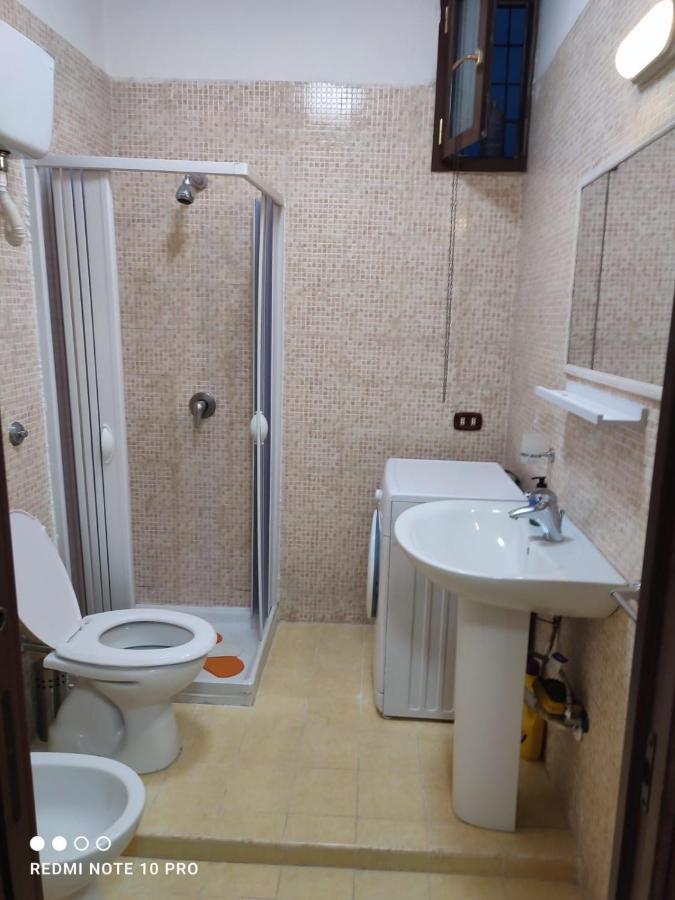 D&M21 Bed and Breakfast Νάπολη Εξωτερικό φωτογραφία