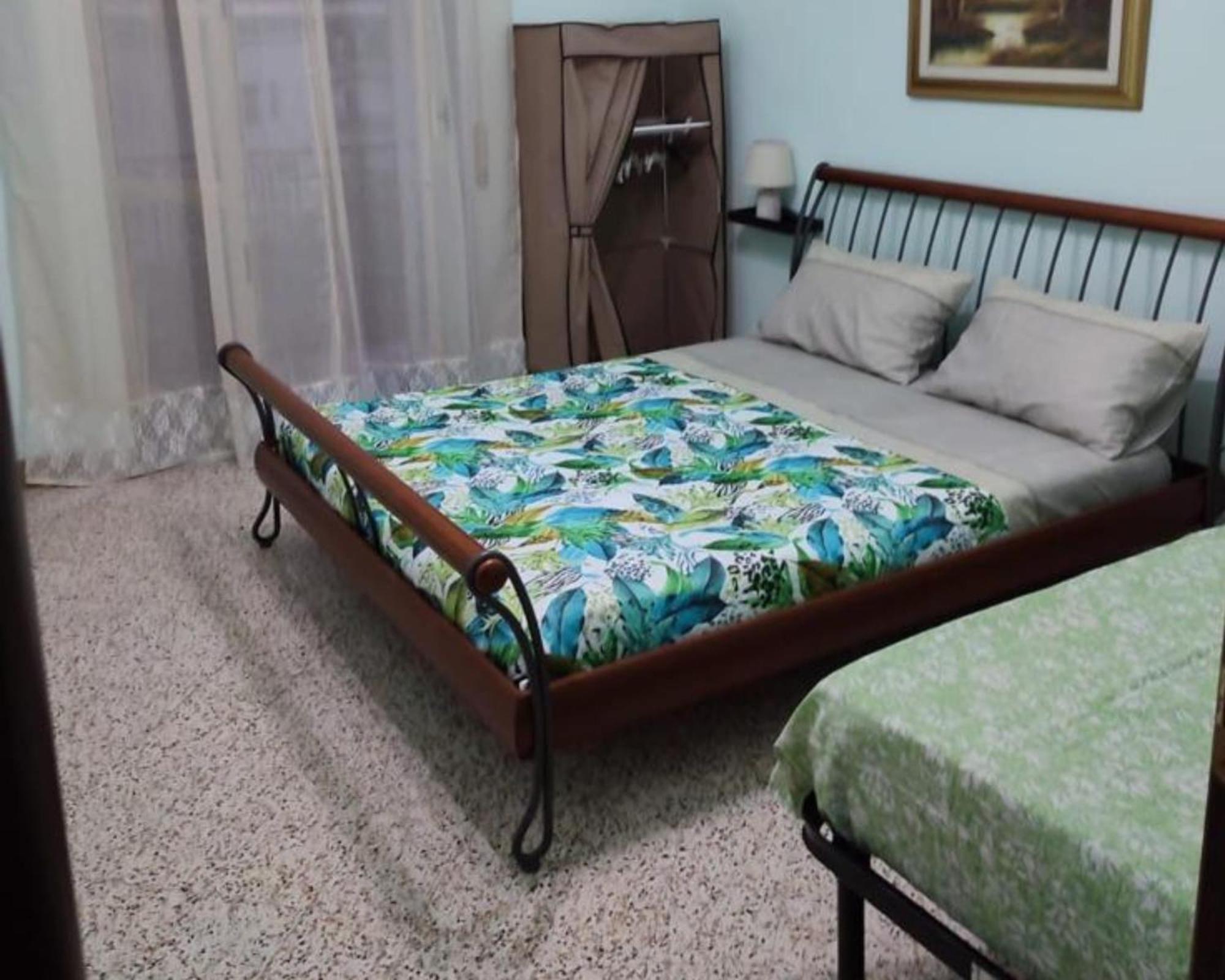 D&M21 Bed and Breakfast Νάπολη Εξωτερικό φωτογραφία