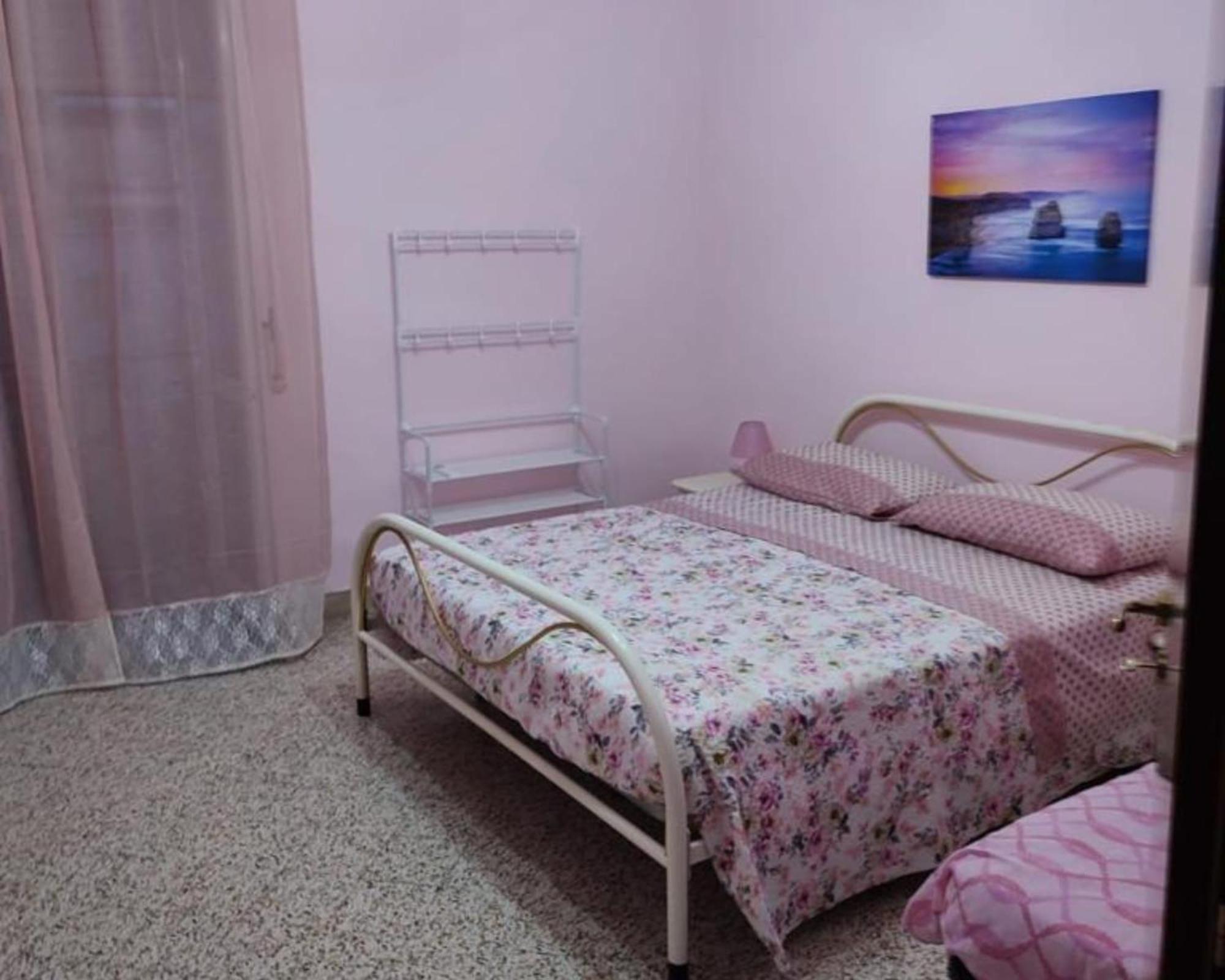D&M21 Bed and Breakfast Νάπολη Εξωτερικό φωτογραφία