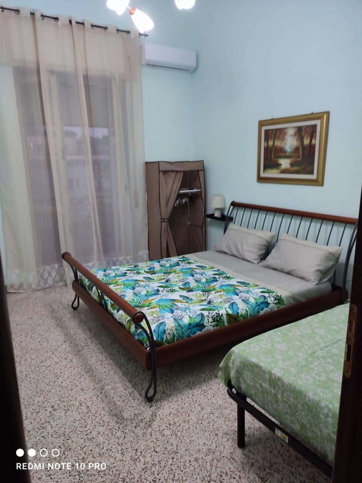 D&M21 Bed and Breakfast Νάπολη Εξωτερικό φωτογραφία